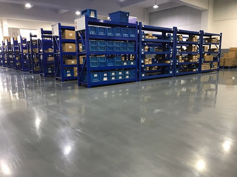 China Nanjing Pusher Machinery Co., Ltd. Bedrijfsprofiel