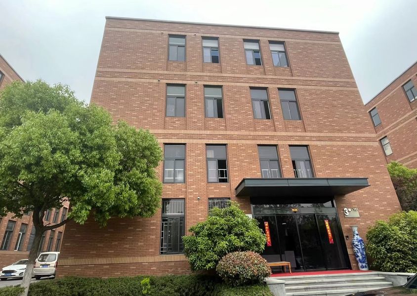 China Nanjing Pusher Machinery Co., Ltd. Bedrijfsprofiel
