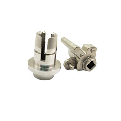 Custom SS304/316L Stainless Steel Investment Casting Parts With Special Assembling