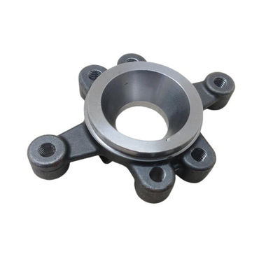 Custom SS304/316L Stainless Steel Investment Casting Parts With Special Assembling