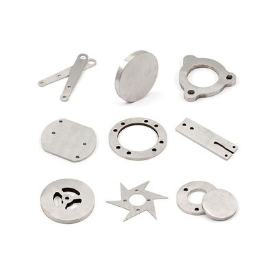 Powder Coating Hydraulic Forming Stamping Metal Parts Custom Fabrication Service