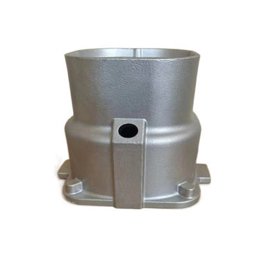 Manufacturer Custom Metal Castings Lost Wax Cast Spare Part Stainless Steel Investment Casting Parts