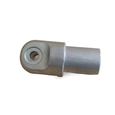 Manufacturer Custom Metal Castings Lost Wax Cast Spare Part Stainless Steel Investment Casting Parts