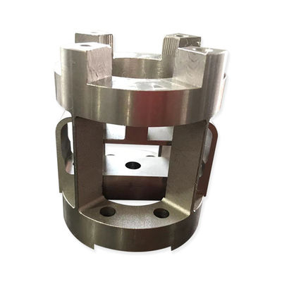 Customized cnc machining aluminum parts oem aluminum machining parts for hardware parts