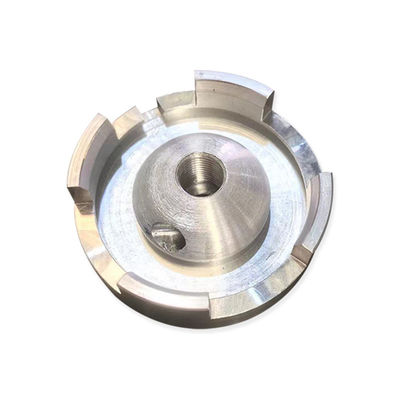 Customized cnc machining aluminum parts oem aluminum machining parts for hardware parts
