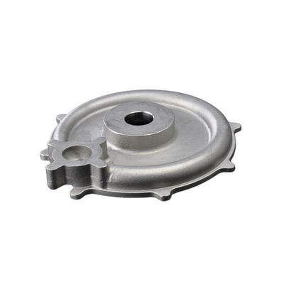 Custom SS304/316L Stainless Steel Investment Casting Parts With Special Assembling