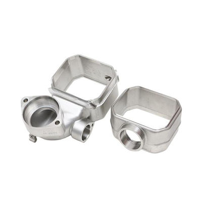 Custom SS304/316L Stainless Steel Investment Casting Parts With Special Assembling