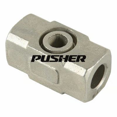 Gecustomiseerd giet van roestvrij staal Silica Sol giet voor montage gegarandeerd en artikel