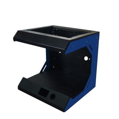Design Your Ideal Car Seat Sheet Metal With Our Carbon Steel Fabrication Services Reliable
