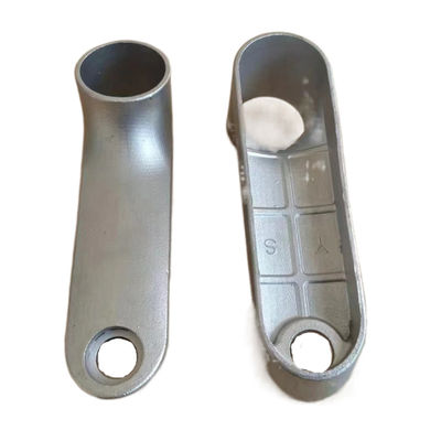Manufacturer Custom Metal Castings Lost Wax Cast Spare Part Stainless Steel Investment Casting Parts