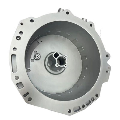 Customized Precision Laser Cutting Parts Stainless steel stamping parts