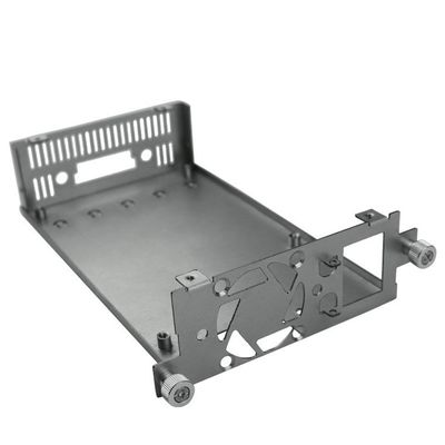 Customized Precision Laser Cutting Parts Stainless steel stamping parts