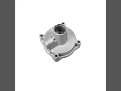 100% geïnspecteerd gegoten gesmeed legerd staal aluminium investering gegoten voor hoge precisie